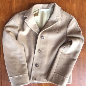 Marc Jacobs dress coat